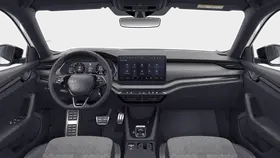 Octavia Sportline