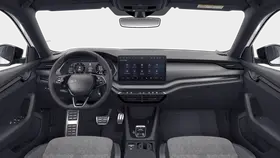 Octavia Sportline