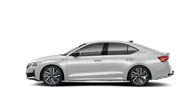 Octavia Sportline