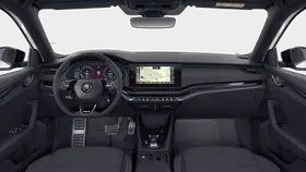 Octavia Sportline