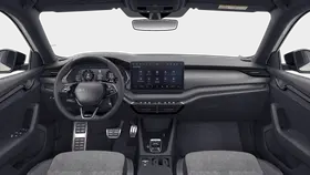 Octavia Sportline