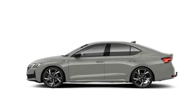 Octavia Sportline