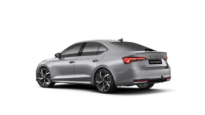 Octavia Sportline