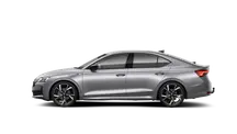 Octavia Sportline