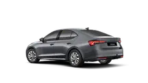 Nová Octavia First Edition