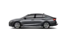 Nová Octavia First Edition