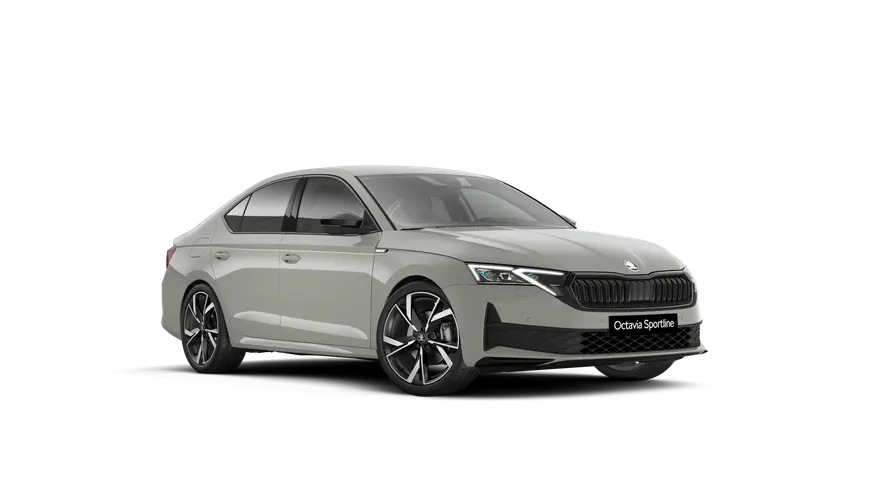 Octavia Sportline