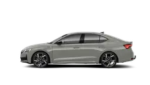 Octavia Sportline