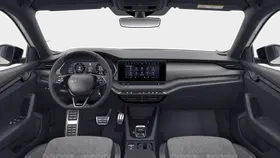 Octavia Sportline