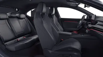 Superb Sportline