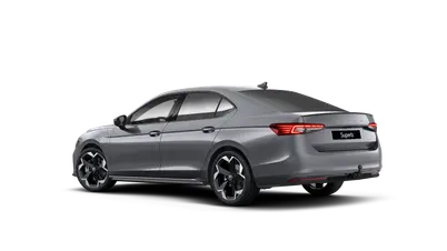 Superb Sportline