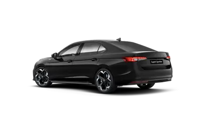 Superb Sportline
