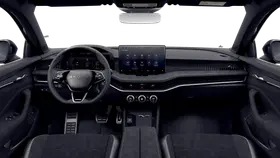 Nový Superb Sportline