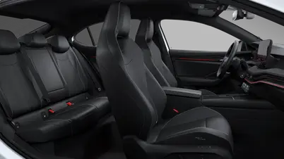 Superb Sportline