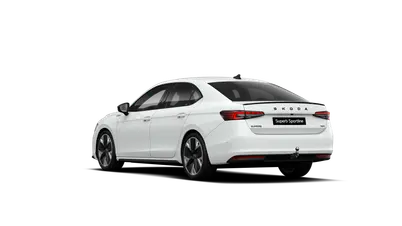 Superb Sportline