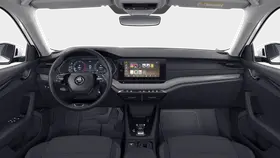 Octavia Fresh