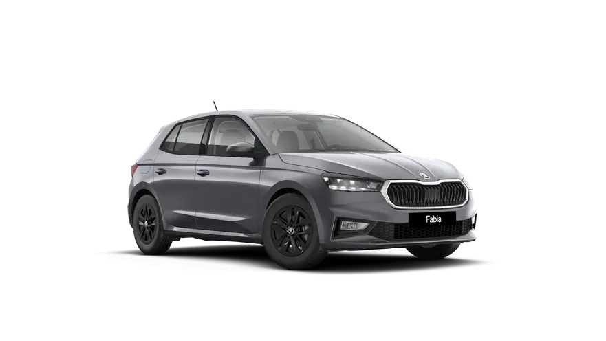 Fabia 130 let