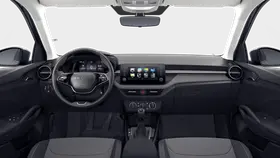 Fabia 130 let