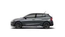 Fabia 130 let