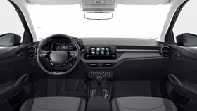Fabia Classic