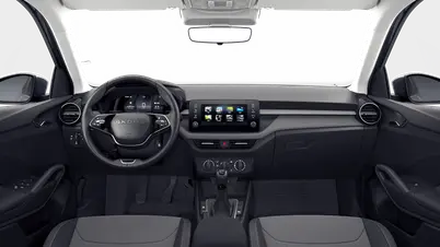Fabia Classic