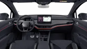 Enyaq Coupé Sportline 85