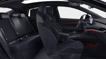 Enyaq Coupé Sportline 85