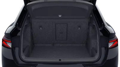 Enyaq Coupé Sportline 85