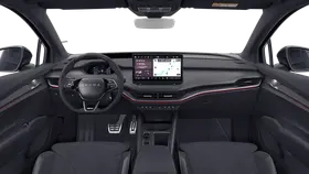 Enyaq Coupé Sportline 85