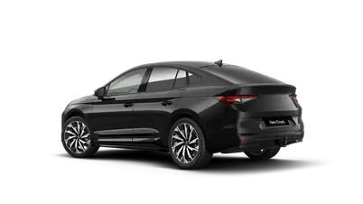 Enyaq Coupé Sportline 85