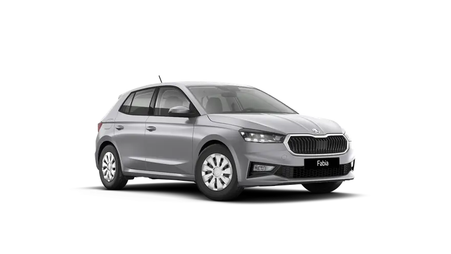Fabia Selection