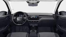 Fabia 130 let