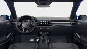 Fabia Dynamic