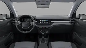 Fabia Classic