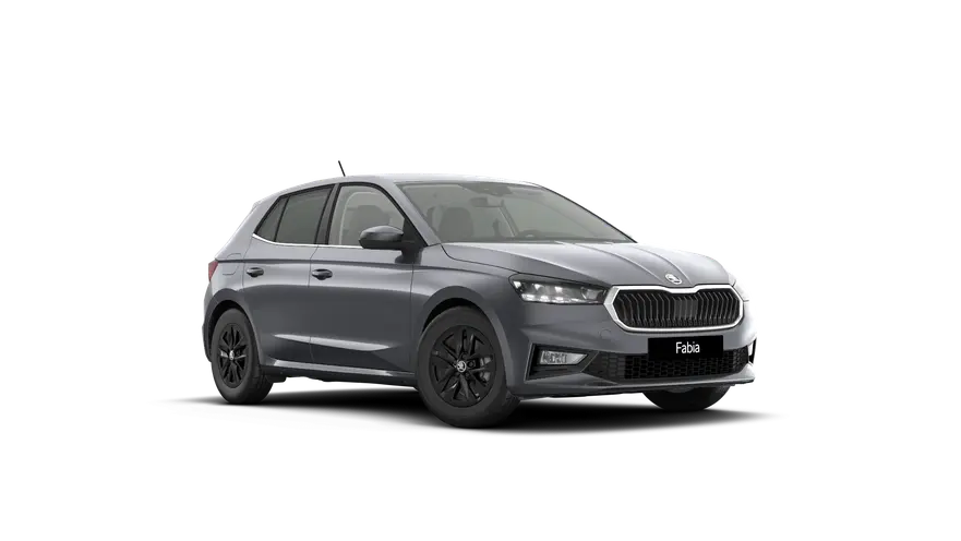 Fabia Top Selection