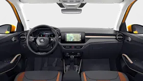 Fabia STYLE