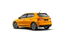 Fabia STYLE