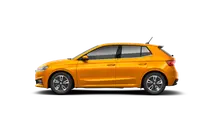 Fabia STYLE