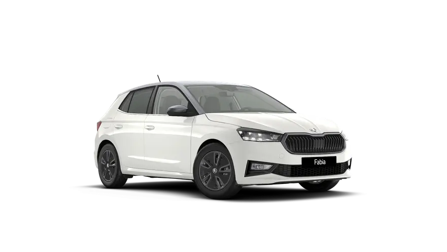 Fabia Top Selection
