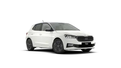 Fabia Top Selection