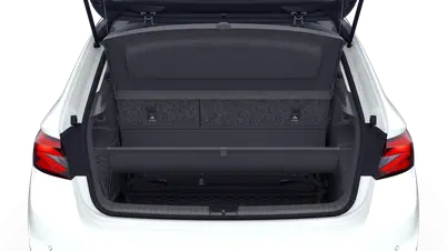 Fabia Top Selection