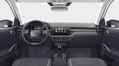 Fabia Top Selection