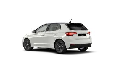 Fabia Top Selection