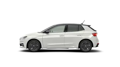Fabia Top Selection