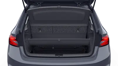 Fabia 130 let Premium