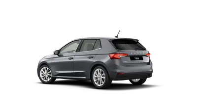 Fabia 130 let Premium