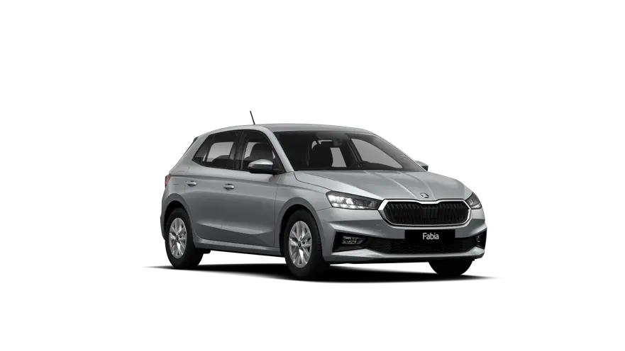 Fabia Classic