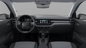 Fabia Classic