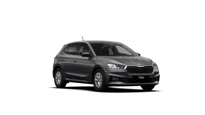 Fabia Top Selection
