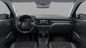 Fabia Top Selection